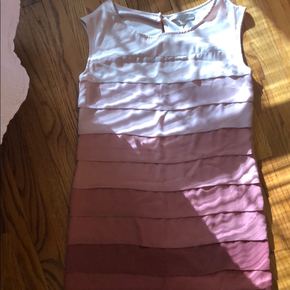 Lauren Conrad Kohl’s dress